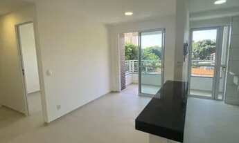 Imagem 5: IMPERDÍVEL!! Apartamento NOVÍSSIMO com 55m2, 2 quartos, 1 suíte, varanda gourmet, 1 vaga