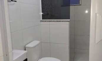 Imagem 6: Locação imóvel 1 quatro - Jardim Novo Realengo