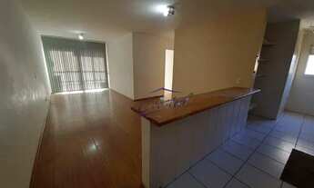 Imagem 2: Apartamento com 3 dormitórios, sendo 01 suíte, para alugar, 85 m² por R$ 4.500/mês - Jardi