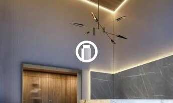 Imagem 4: Apartamento Garden para Venda - 53.53m², 1 dormitório, Vila Nova Conceição