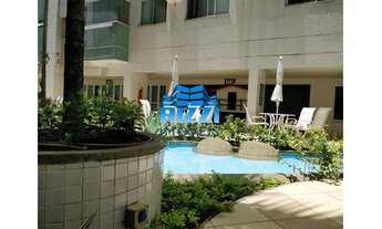 Imagem 4: Cobertura duplex para venda possui 198 metros quadrados com 4 quartos