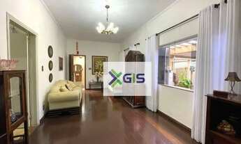 Imagem 3: Casa com 3 dormitórios, 265 m² - venda por R$ 600.000,00 ou aluguel por R$ 2.200,00/mês