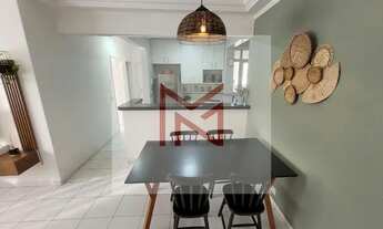 Imagem 2: APARTAMENTO RESIDENCIAL em GUARUJÁ - SP, ENSEADA