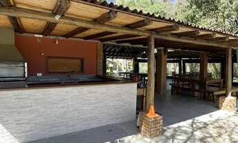 Imagem 6: Casa Térrea com 5 dormitórios no condomínio Esplanada do Sol - SJC