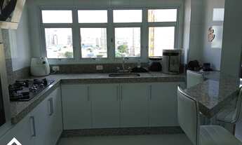 Imagem 6: Apto impecável - 3 suítes, 4 vagas - pronto para morar