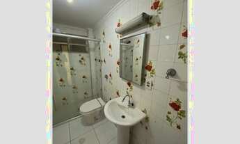 Imagem 6: Apartamento para aluguel tem 80 metros quadrados com 2 quartos em Santana - São Paulo - SP