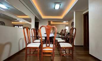 Imagem 7: Apartamento 3 dormitórios com 1 suíte, 160 m²