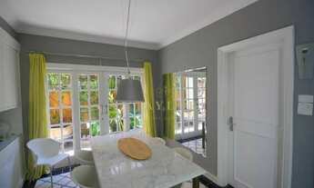 Imagem 5: Casa com 3 dormitórios à venda, 200 m² por R$ 6.000.000,00 - Jardim Paulistano - São Paulo