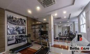 Imagem 4: Lindo apartamento Tatuape