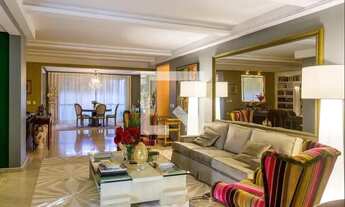 Imagem: Casa à Venda - Jardim Paulistano, 4 Quartos