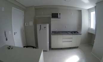 Imagem 3: Flat para aluguel, 1 quarto, 1 vaga, Santa Terezinha - Brusque/SC