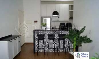 Imagem 3: Apartamento residencial para alugar com 65m², 3 quartos, 1 vaga, Aclimação - São Paulo - S