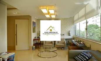 Imagem 5: Apartamento Com 150m 3 suítes- Rua Garcia DAvila, 25, Ipanema Rio De Janeiro