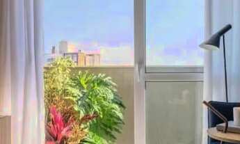 Imagem: Lindo apartamento finamente mobiliado no