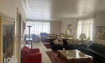 Imagem: Apartamento à venda em Paraíso com 257