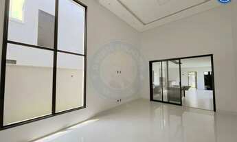 Imagem 4: Casa Térrea Jardim Veneza c/ 194 m² com 3 suítes