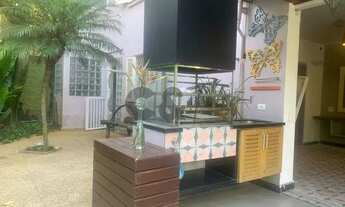 Imagem 9: Casa Residencial para alugar no Alto da Boa Vista, São Paulo- SP