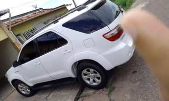 Imagem 5: Vendo este carro SW4 119.500 mas inf PV *50