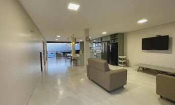 Imagem 6: Casa Duplex 230m² no Turu Porteira Fechada 02 Quartos TR150205*-MKT&-25