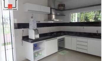 Imagem 7: Casa com 3 dormitórios à venda, 466 m² por R$ 2.500.000 - Atalaia - Ananindeua/PA