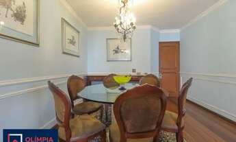 Imagem 5: Apartamento Venda Moema 120 m² 3 Dormitórios