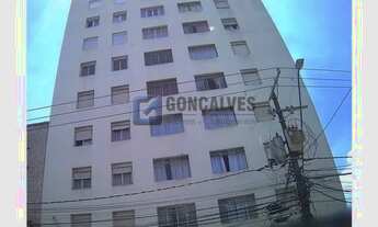 Imagem: SAO BERNARDO DO CAMPO - Residential / Apartment