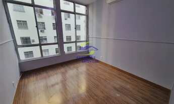 Imagem 4: APARTAMENTO 2 QTOS + QTO REVERSIVEL TODO REFORMADO C/ GARAGEM NO MIOLO DE ICARAÍ