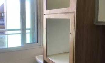 Imagem 6: Apartamento com 2 dormitórios para alugar, 60 m² por R$ 2.156/mês - Quinta Gold - Bauru/SP