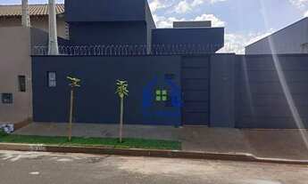 Imagem 4: Casa com 2 dormitórios à venda, 68 m² por R$ 240.000,00 - São Thomaz II - São José do Rio