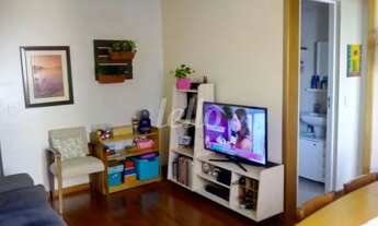 Imagem 4: São Paulo - Apartamento Padrão - Brás