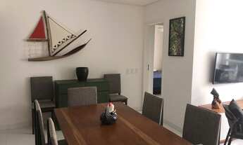 Imagem 3: Apartamento com vista panorâmica para as praias de Camburi e Camburizinho