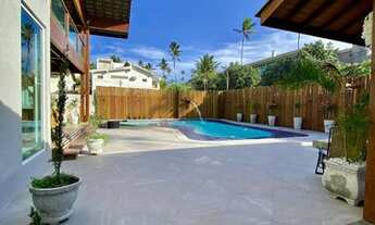 Imagem 6: Casa para aluguel e venda com 750 metros quadrados e 10 suítes em Porto de Galinhas - Ipoj