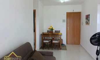 Imagem 2: Apartamento com 1 dormitório à venda, 47 m² por R$ 280.000,00 - Aviação - Praia Grande/SP