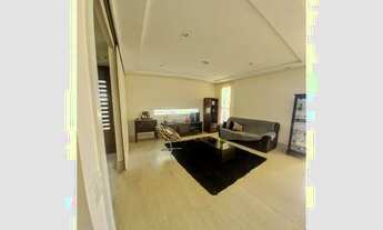 Imagem: Linda casa de alto padrão no Cond Reserva