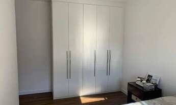 Imagem 5: 4 SUÍTES, 3 VGS, 163 m² - Moema - São Paulo/SP - AP6878