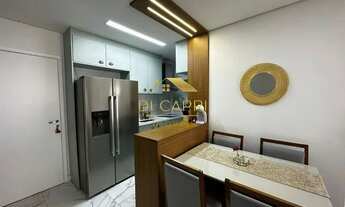 Imagem 2: Apartamento à Venda Tatuapé - 2 dormitórios!!!