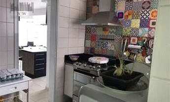 Imagem 6: Cobertura com 4 suítes à venda, 261 m² por R$ 1.000.000 - Vila Leopoldina - São Paulo/SP