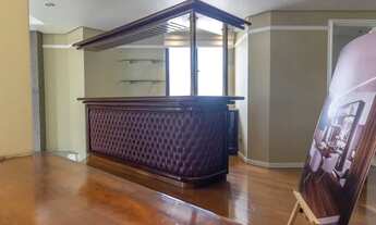 Imagem 7: Apartamento no Batel - ARYA 1