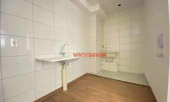 Imagem 6: Apartamento com 2 dormitórios para alugar, 32 m² por R$ 1.500,00/mês - São Miguel - São Pa