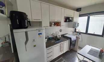 Imagem 7: Apartamento Locação 1 Dormitórios - 35 m² Bela Vista