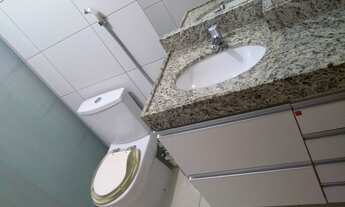 Imagem 6: Apartamento para aluguel possui 64 metros quadrados com 2 quartos em Intermares - Cabedelo