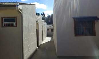 Imagem 7: Aluga-se casa de alvenaria c 2 quartos c garagem direto c proprietário