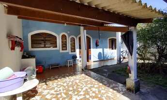 Imagem: Casa para venda com 57 metros quadrados