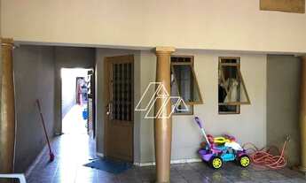 Imagem 2: Casa com 2 dormitórios à venda, 50 m² - Jardim Santa Antonieta