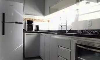 Imagem: Sobrado em condomínio 3 dormitórios e