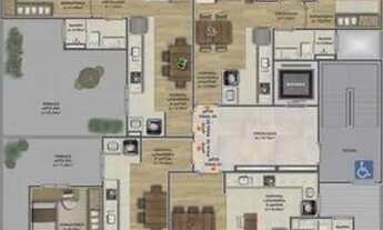 Imagem 4: RESIDENCIAL SAREZZO