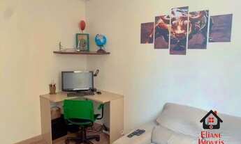 Imagem 3: Apartamento com 2 dormitórios à venda, 50 m² por R$ 260.000,00 - Parque Prado - Campinas/S