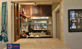 Imagem 6: Apartamento Locação Cerqueira César 118 m² 3 Dormitórios