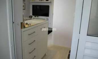 Imagem: LOFTMOBILIADO - 48,1M² SUÍTE GAR, EXCELENTE