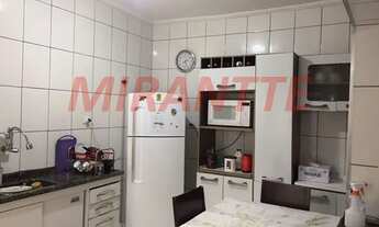 Imagem 6: Casa terrea de 120m² com 3 quartos em Tucuruvi